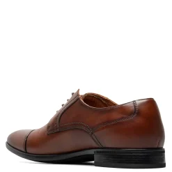 Men's Florsheim, Zaffiro Cap Toe Oxford