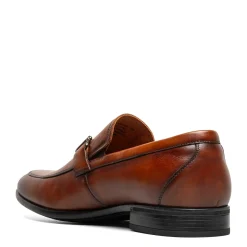 Men's Florsheim, Zaffiro Moc Toe Bit Loafer