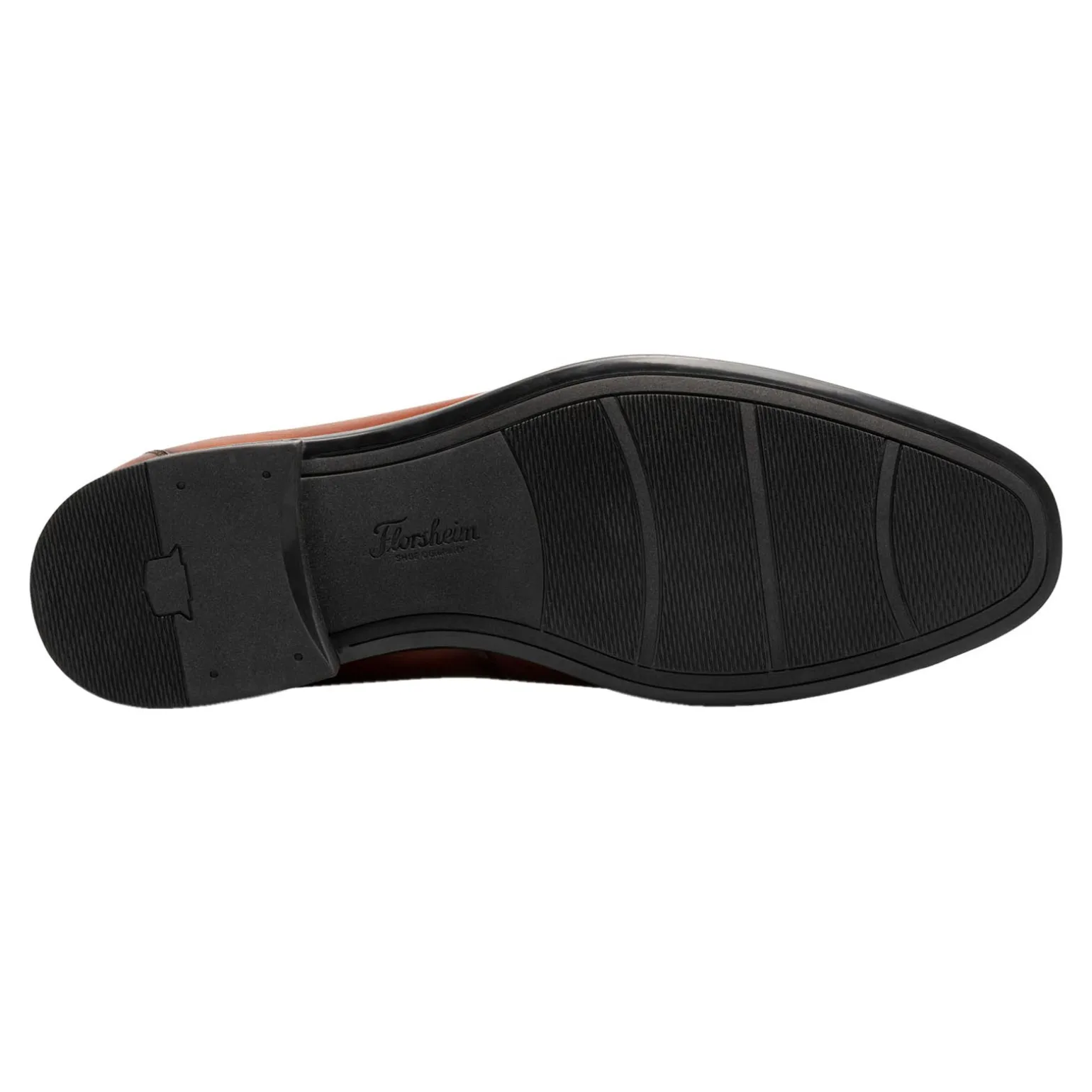 Men's Florsheim, Zaffiro Moc Toe Bit Loafer