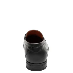 Men's Florsheim, Zaffiro Moc Toe Bit Loafer