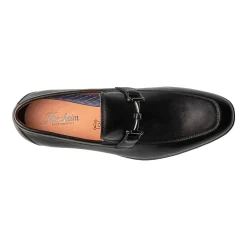 Men's Florsheim, Zaffiro Moc Toe Bit Loafer