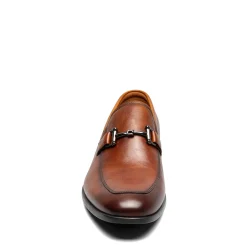 Men's Florsheim, Zaffiro Moc Toe Bit Loafer