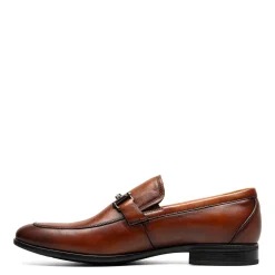 Men's Florsheim, Zaffiro Moc Toe Bit Loafer