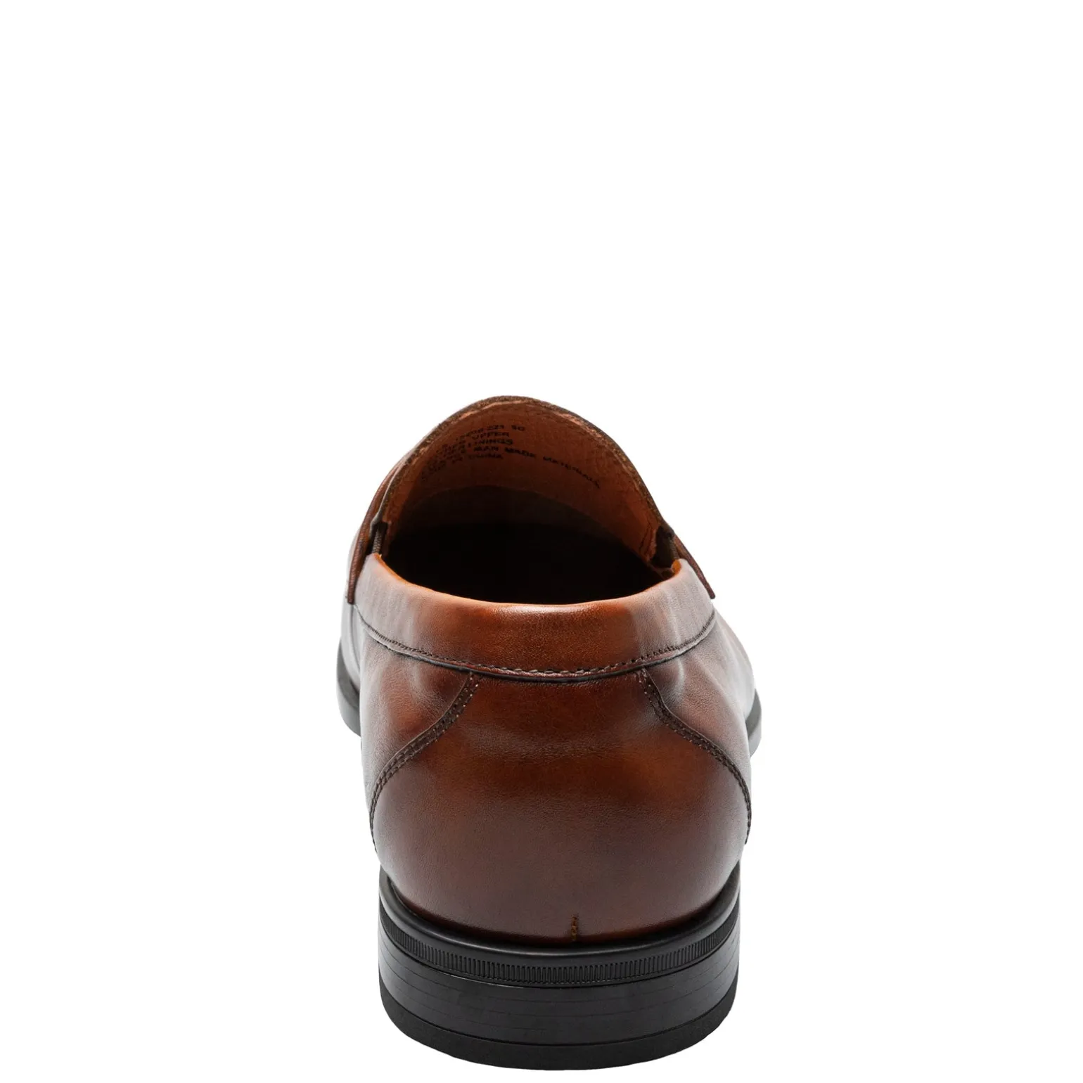 Men's Florsheim, Zaffiro Moc Toe Penny Loafer