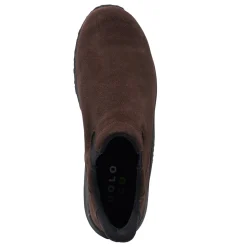 Men's Holo, Olympus Slip-On
