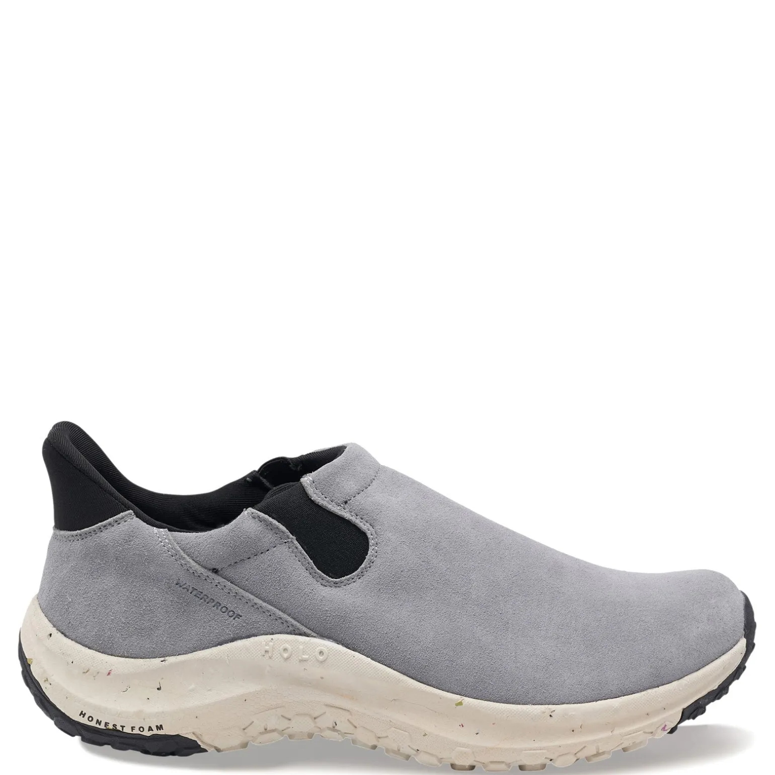 Men's Holo, Olympus Slip-On