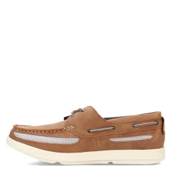 Men's Island Surf Company, Cod II Boat Shoe