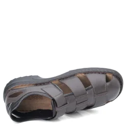 Men's Josef Seibel, Jeremy Fisherman Sandal
