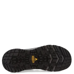 Men's KEEN Utility, Birmingham Low CT Waterproof Work Shoe