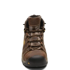 Men's KEEN Utility, Flint II Mid Work Boot