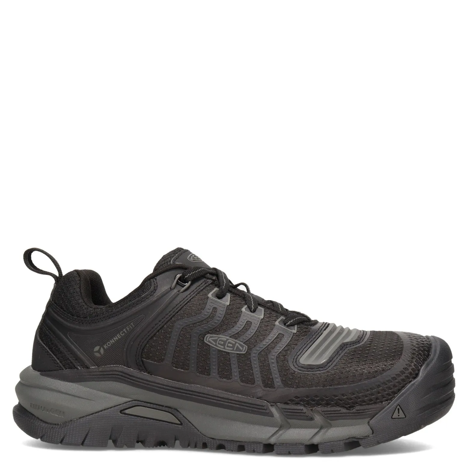 Men's KEEN Utility, Kansas City Low Work Shoe