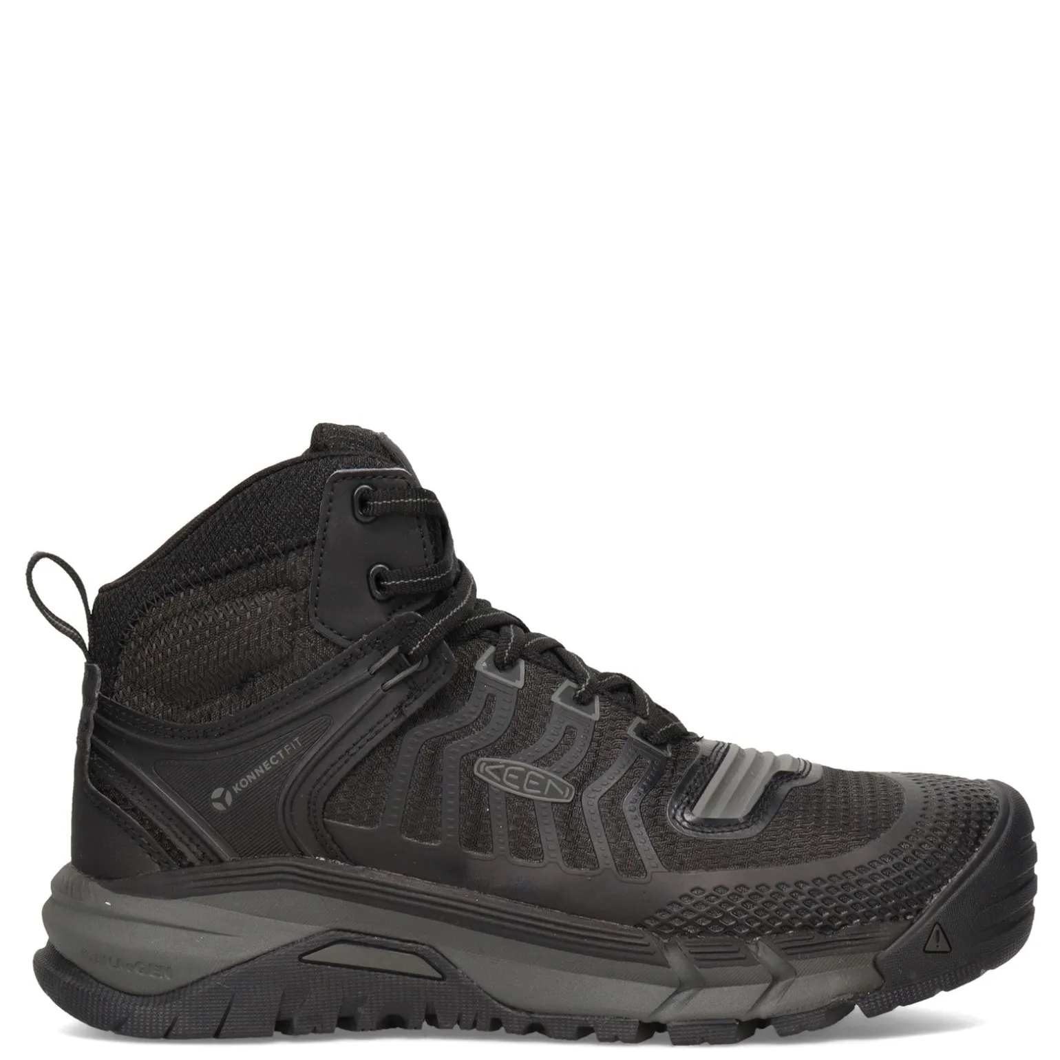 Men's KEEN Utility, Kansas City Mid Boot