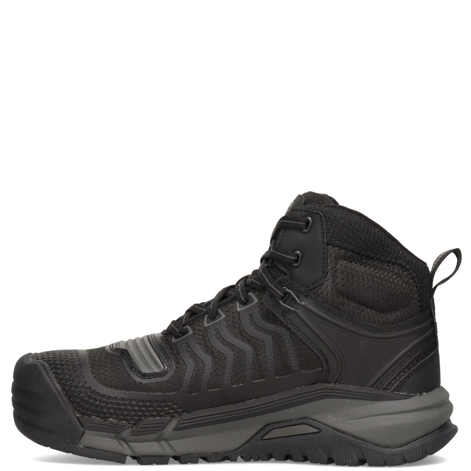 Men's KEEN Utility, Kansas City Mid Boot