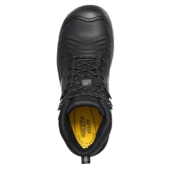 Men's KEEN Utility, Portland 6 inch Waterproof Boot