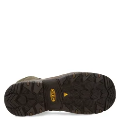 Men's KEEN Utility, Roswell Mid Carbon Fiber Toe Work Boot