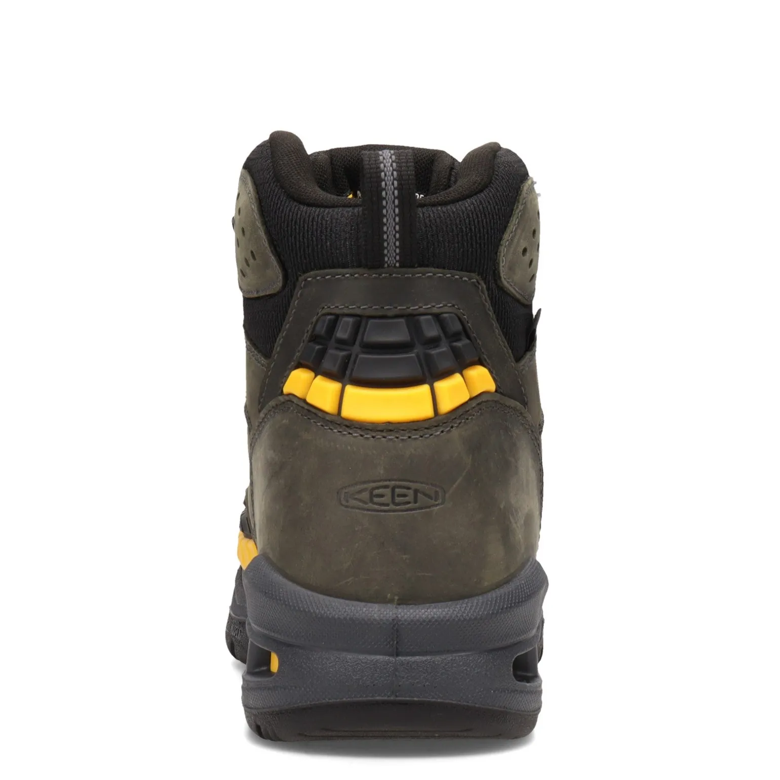 Men's Keen Utility, Troy 6 inch CT Waterproof Boot
