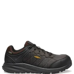 Men's KEEN Utility, Vista Energy + CT Waterproof Work Shoe