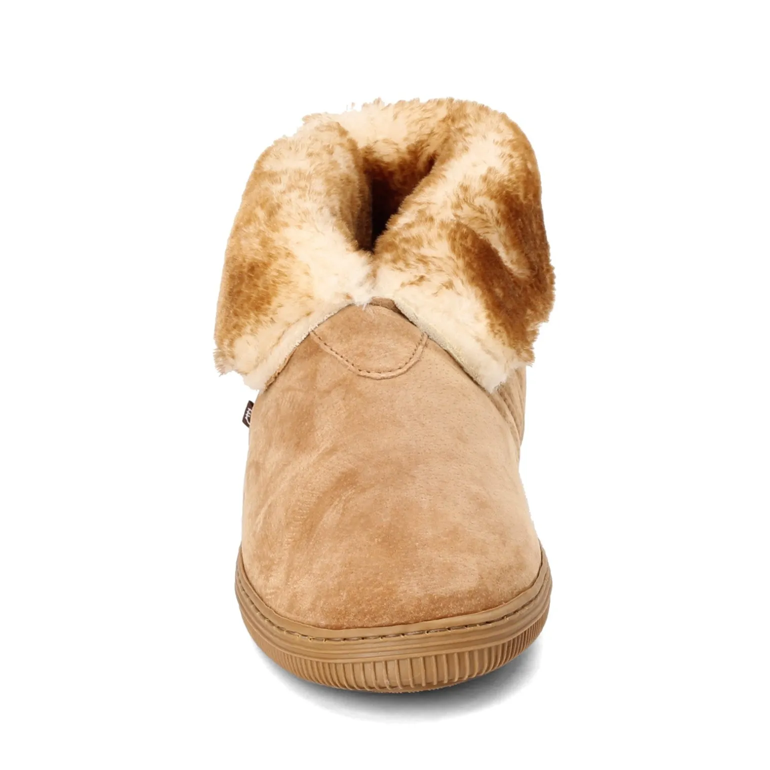 Men's Lamo, Bootie Slipper