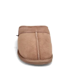 Men's Lamo, Doubleface Scuff Slipper