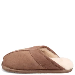 Men's Lamo, Doubleface Scuff Slipper