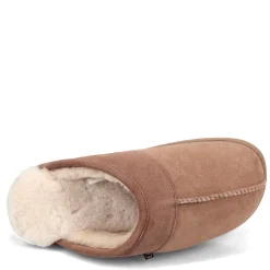 Men's Lamo, Doubleface Scuff Slipper