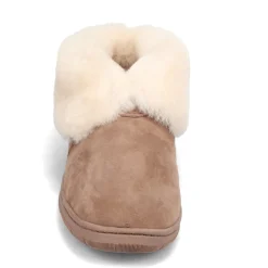 Men's Lamo, Doubleface Slipper