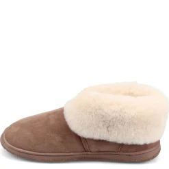 Men's Lamo, Doubleface Slipper