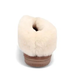 Men's Lamo, Doubleface Slipper