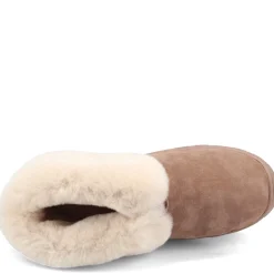 Men's Lamo, Doubleface Slipper