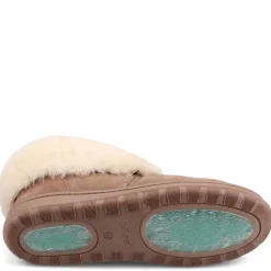 Men's Lamo, Doubleface Slipper