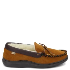 Men's LB Evans, Atlin Boa Slipper