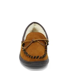 Men's LB Evans, Atlin Boa Slipper