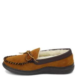 Men's LB Evans, Atlin Boa Slipper