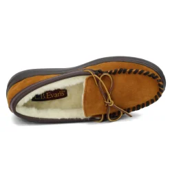 Men's LB Evans, Atlin Boa Slipper