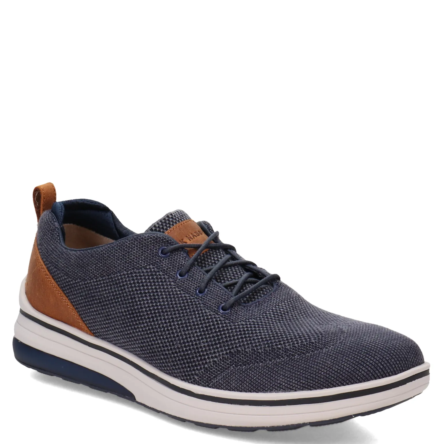 Men's Mark Nason, Casual Cell Wrap - Robinson Oxford