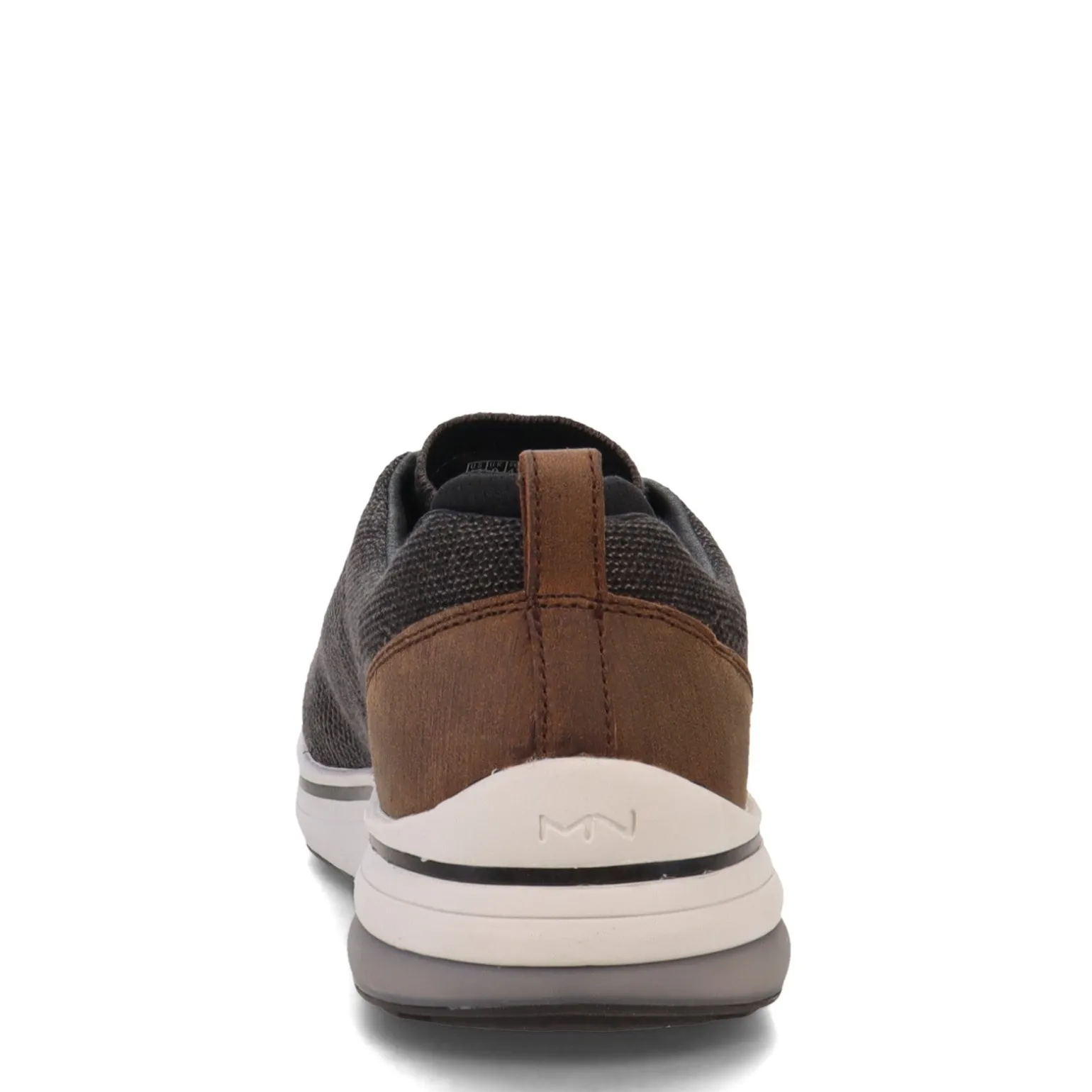 Men's Mark Nason, Casual Cell Wrap - Robinson Oxford