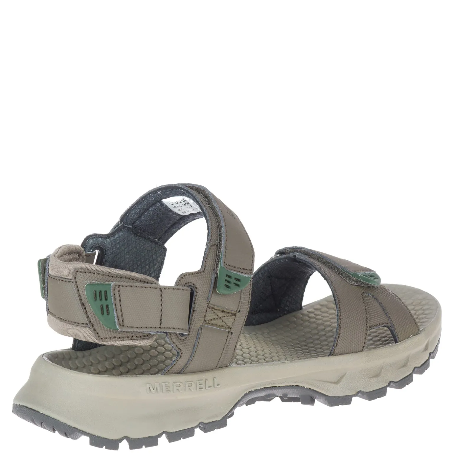 Men's Merrell, Cedrus Convert 3 Sandal