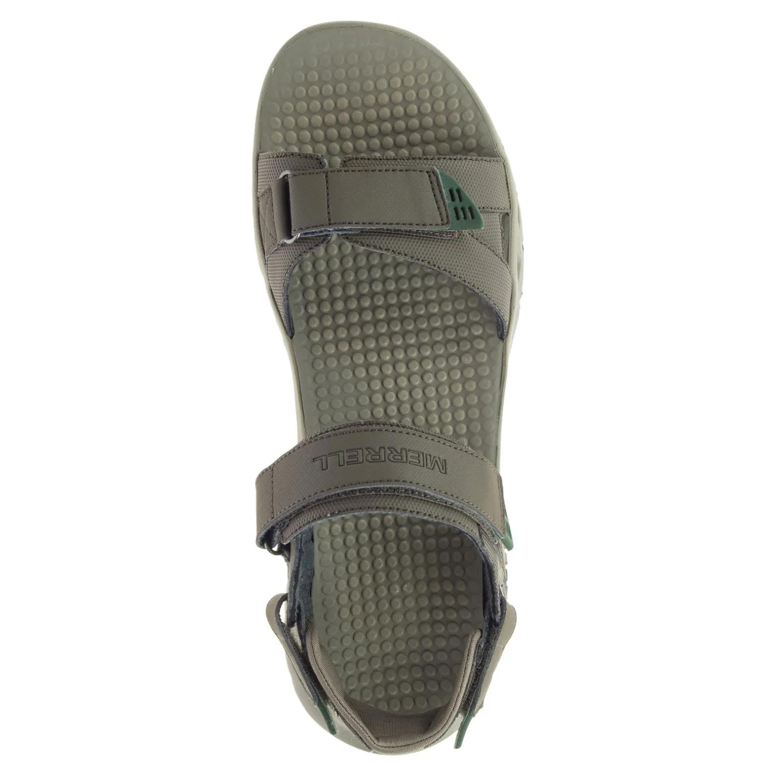 Men's Merrell, Cedrus Convert 3 Sandal