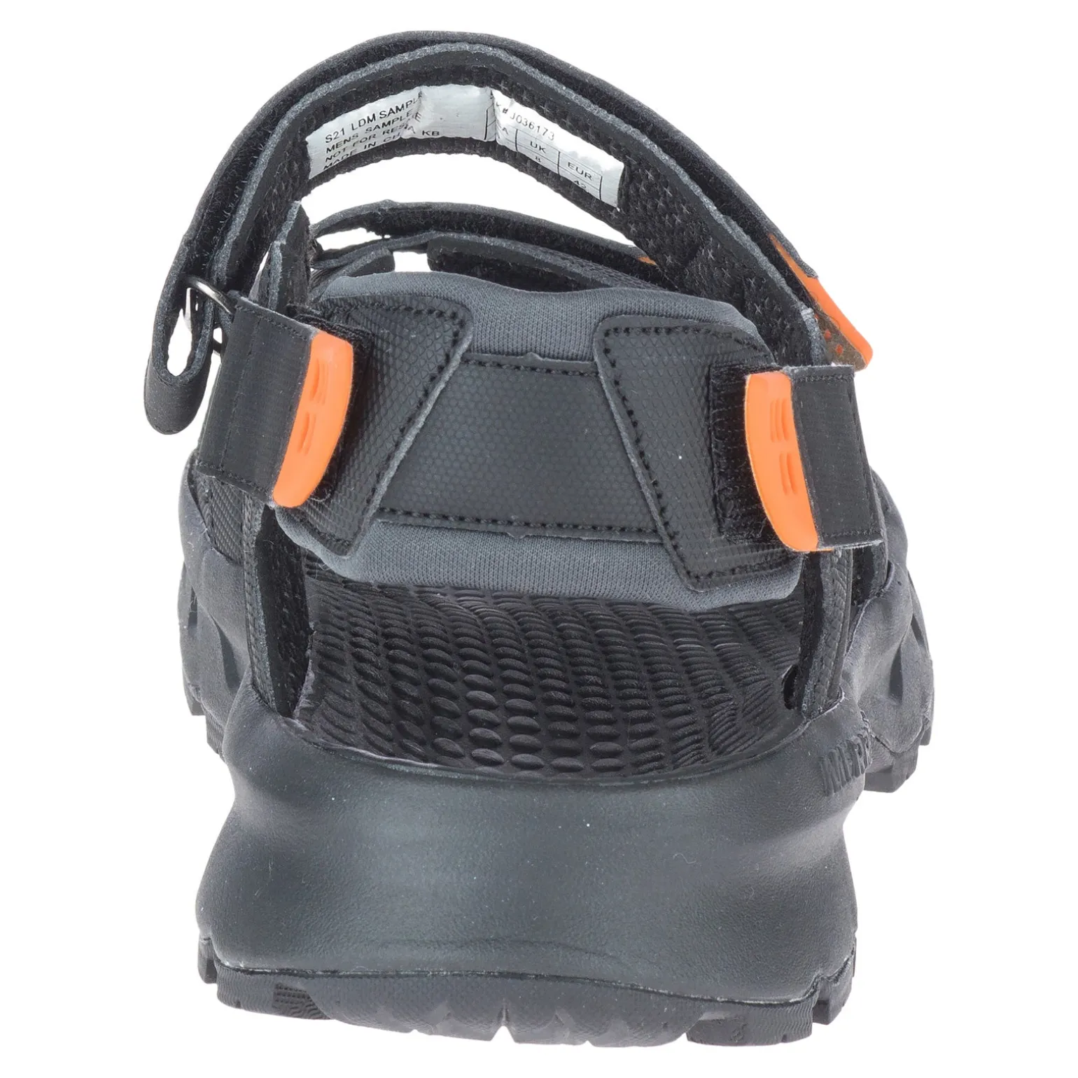 Men's Merrell, Cedrus Convert 3 Sandal