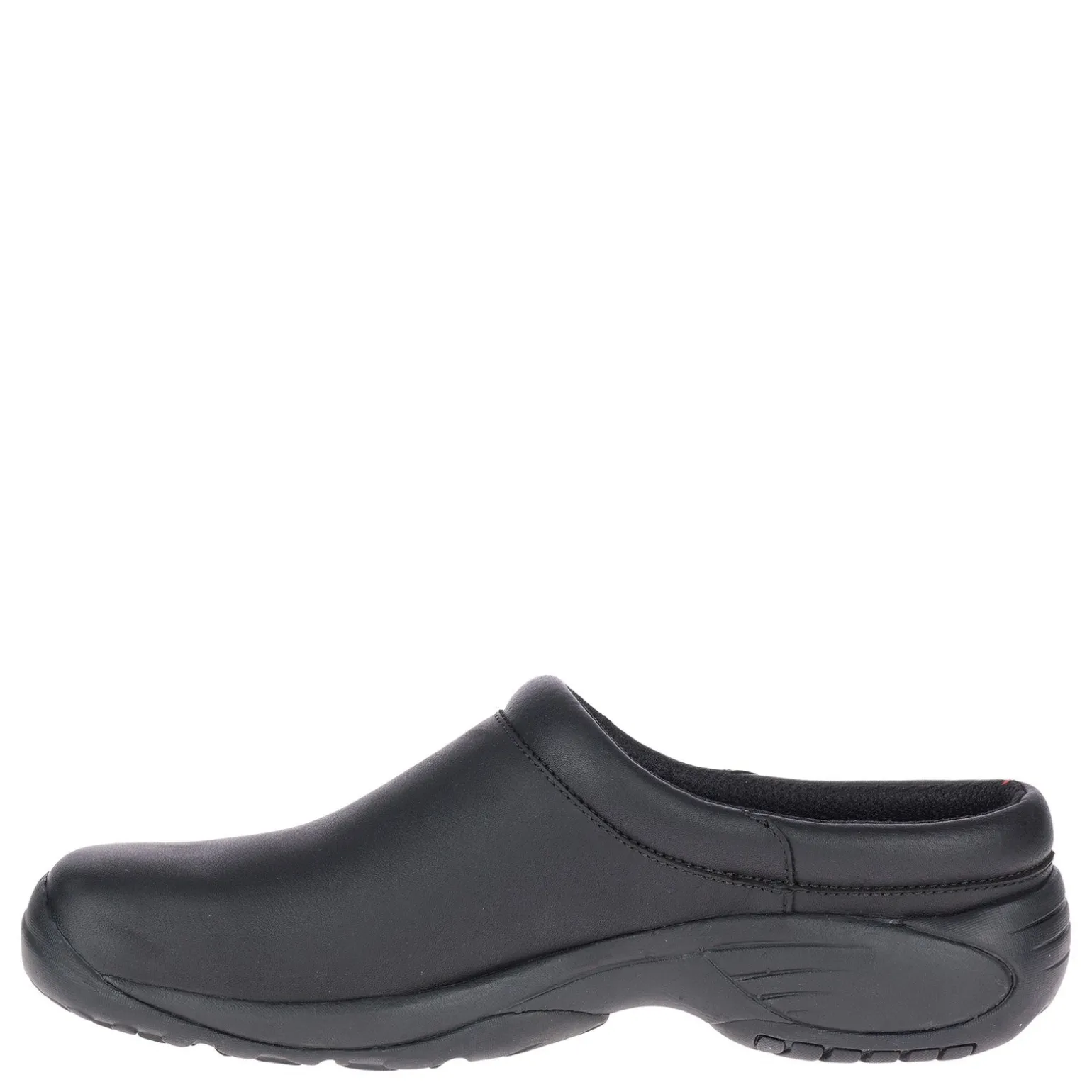 Men's Merrell, Encore Gust 2 Clog - Wide Width