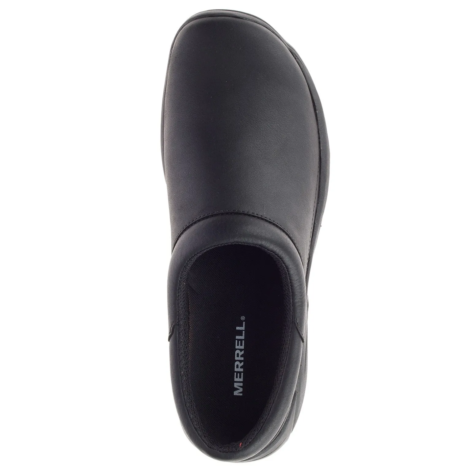 Men's Merrell, Encore Gust 2 Clog - Wide Width
