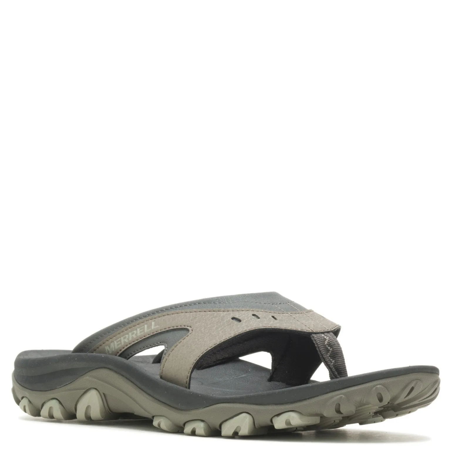 Men's Merrell, Huntington Sport Flip Sandal