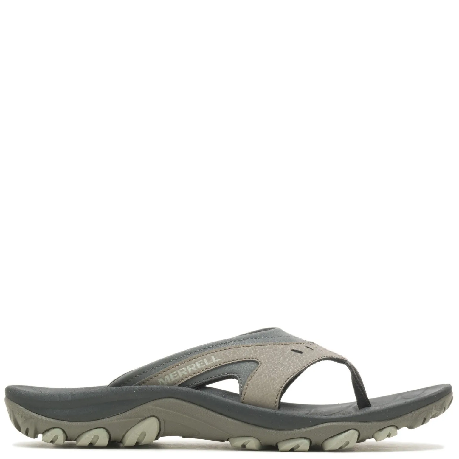 Men's Merrell, Huntington Sport Flip Sandal