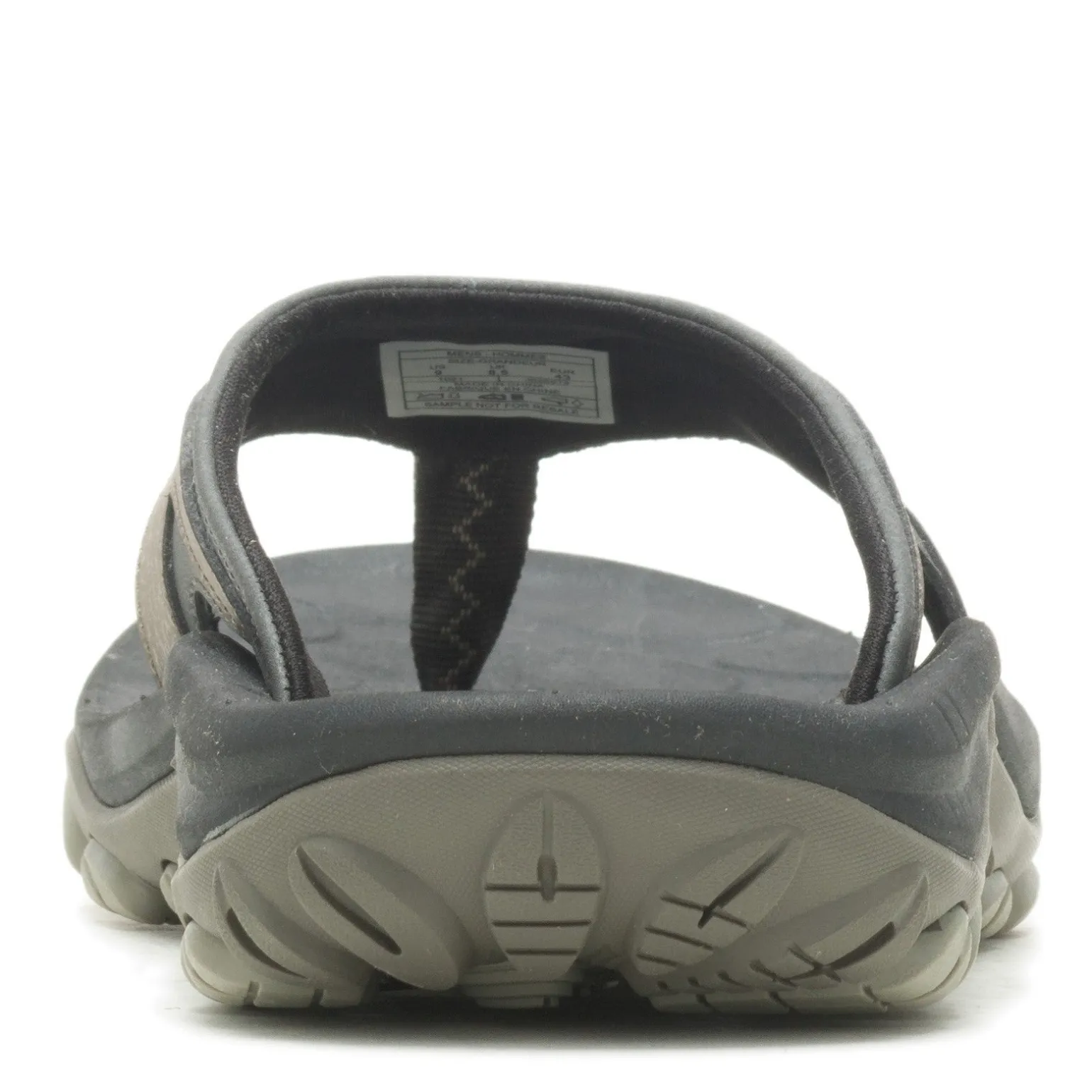 Men's Merrell, Huntington Sport Flip Sandal