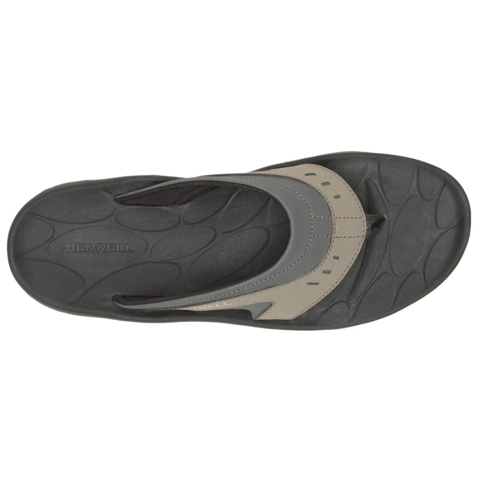 Men's Merrell, Huntington Sport Flip Sandal