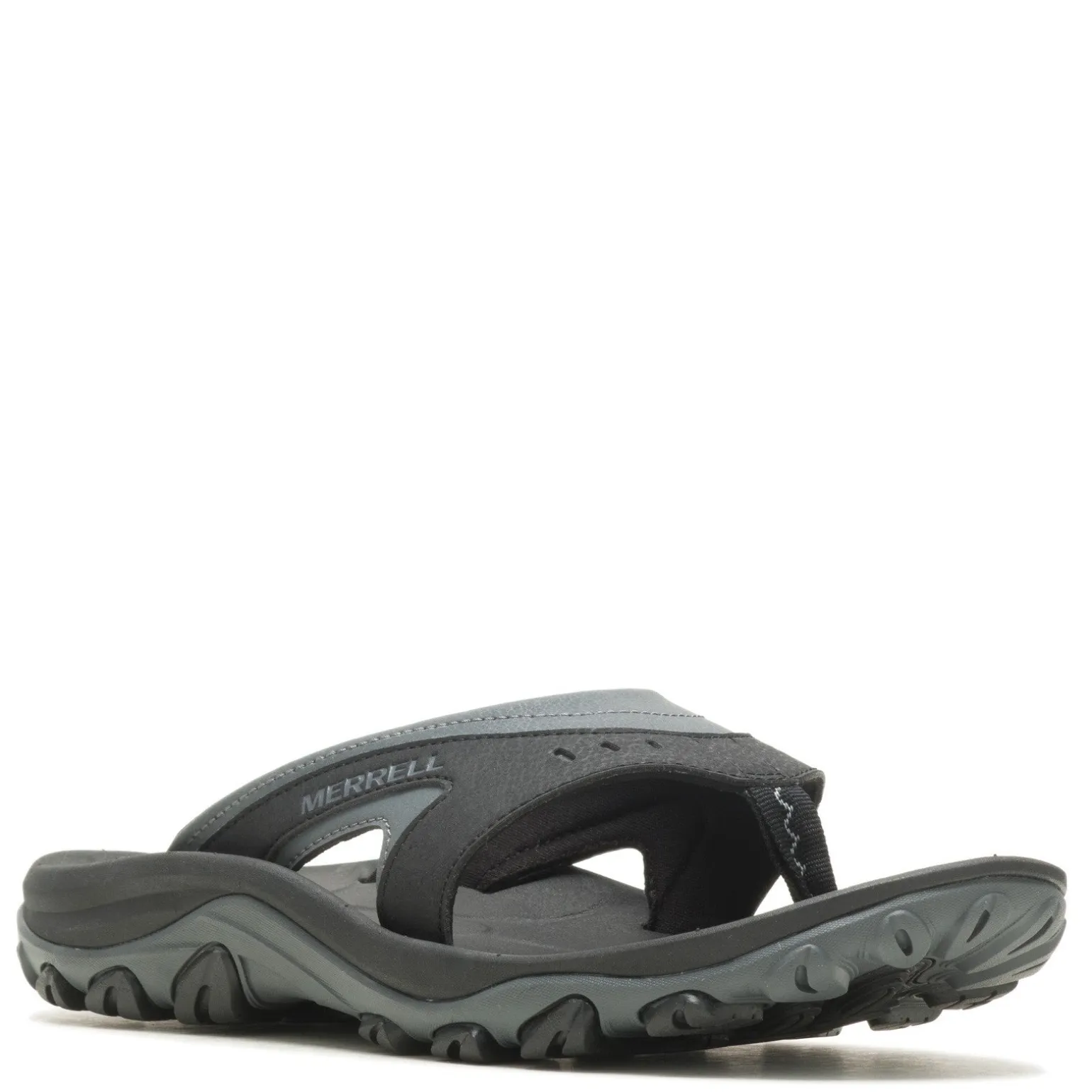 Men's Merrell, Huntington Sport Flip Sandal