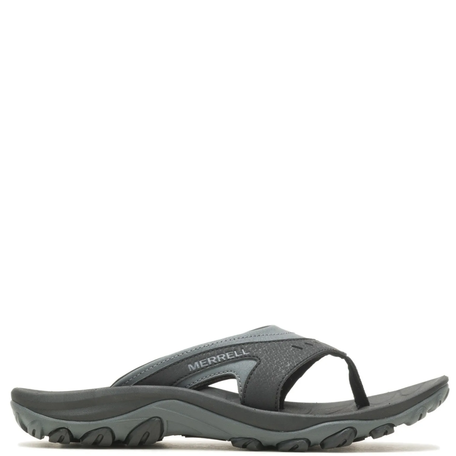 Men's Merrell, Huntington Sport Flip Sandal