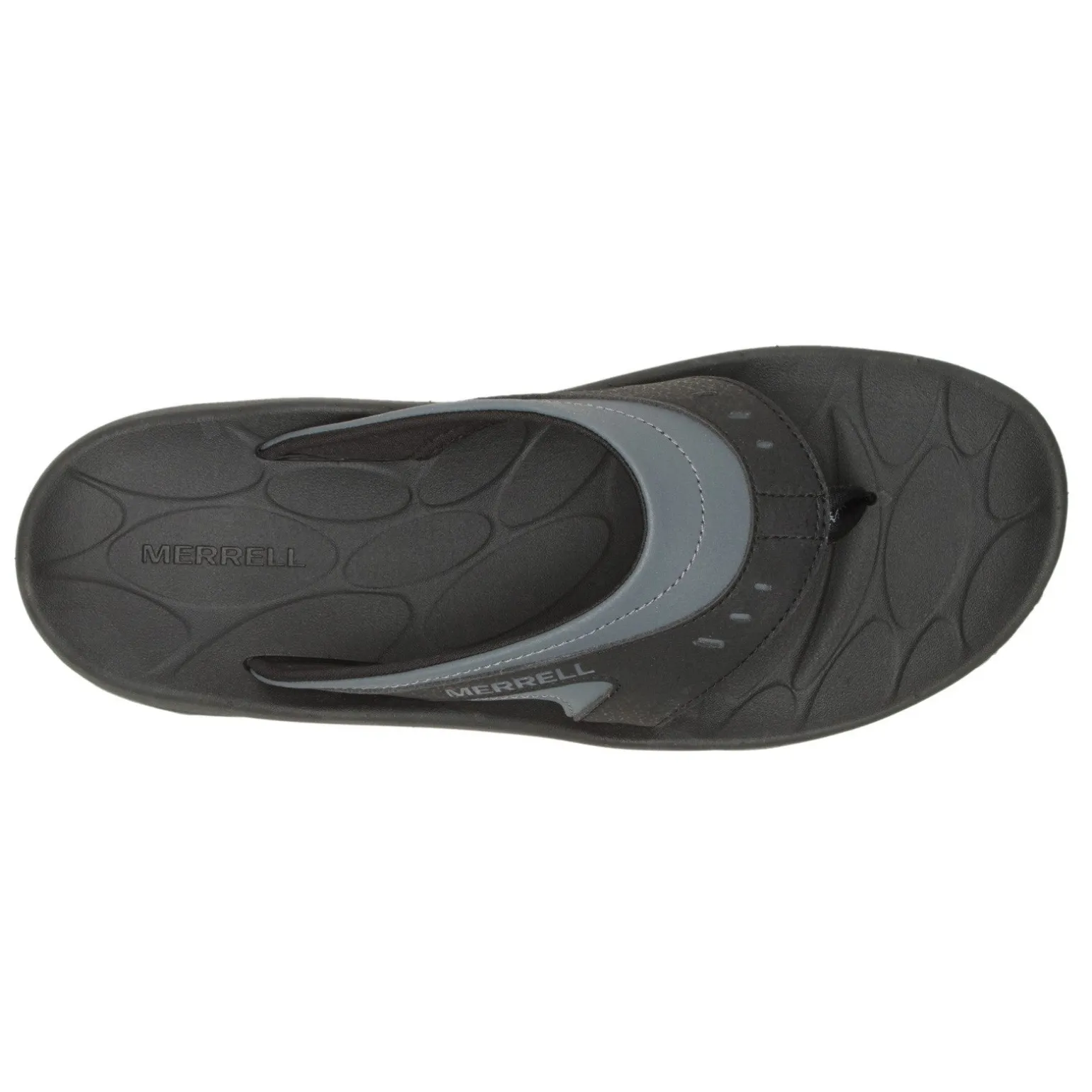Men's Merrell, Huntington Sport Flip Sandal