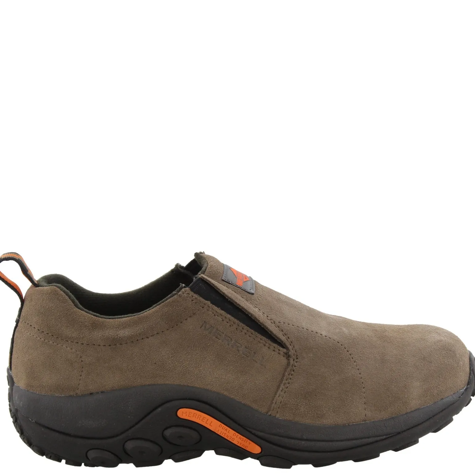 Men's Merrell, Jungle Moc Alloy Toe Work Shoe