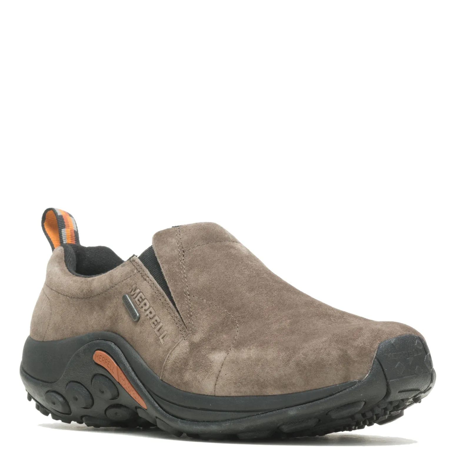 Men's Merrell, Jungle Moc Waterproof Slip-On